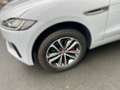 Jaguar F-Pace 30d AWD S Aut. Weiß - thumbnail 4