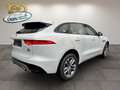Jaguar F-Pace 30d AWD S Aut. Weiß - thumbnail 13