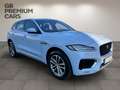 Jaguar F-Pace 30d AWD S Aut. Weiß - thumbnail 16