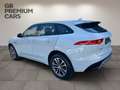 Jaguar F-Pace 30d AWD S Aut. Weiß - thumbnail 12