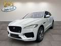Jaguar F-Pace 30d AWD S Aut. Weiß - thumbnail 1
