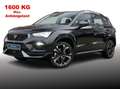 CUPRA Ateca 1.5 TSI DSG ACC+AHK+FULL LINK+LED+KAMERA Schwarz - thumbnail 2