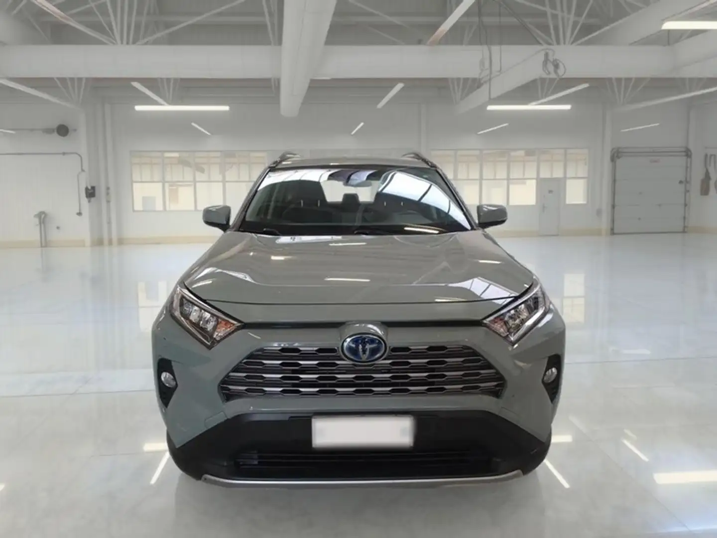 Toyota RAV 4 2.5 HV 178cv E-CVT Business 2WD - 2