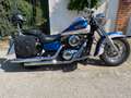 Kawasaki VN 1500 Classic Azul - thumbnail 3