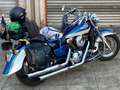 Kawasaki VN 1500 Classic Azul - thumbnail 12