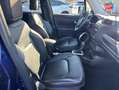 Jeep Renegade 2.0 MultiJet S\u0026S 140ch Limited 4x4 Bleu - thumbnail 9