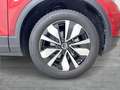 Volkswagen T-Roc 2.0 TDI MOVE NAVI KAMERA ASSIST LM17 Rot - thumbnail 5