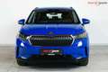 Skoda Enyaq iV 60 Loft | TRAUM SUV | Wärmepumpe Blau - thumbnail 2