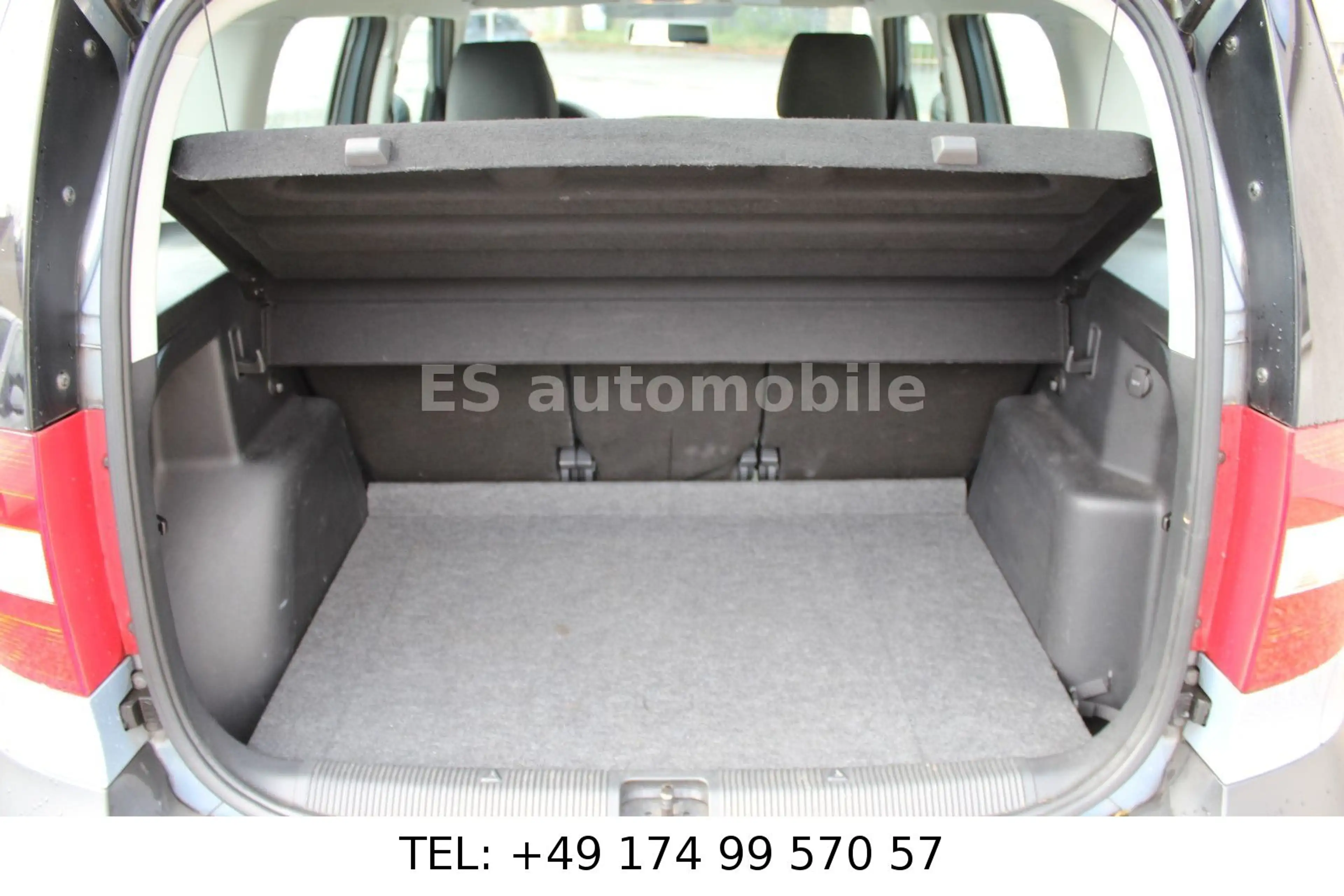 Skoda Yeti Basis **1.Hand / Garantie / Klima** — photo 10