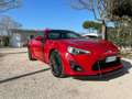 Toyota GT86 2.0 Rouge - thumbnail 1