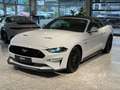 Ford Mustang GT CABRIO UNFALLFREI*PERFORMANCE*ACC*19" Blanc - thumbnail 6