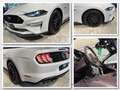 Ford Mustang GT CABRIO UNFALLFREI*PERFORMANCE*ACC*19" Blanc - thumbnail 5