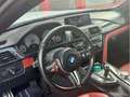 BMW M4 3.0 DKG COMPETITION FACELIFT CARBON HARMAN KARDON Blanc - thumbnail 6