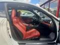 BMW M4 3.0 DKG COMPETITION FACELIFT CARBON HARMAN KARDON Blanc - thumbnail 5