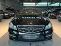 Mercedes-Benz C 63 AMG Coupé Pano 19´ Comand BRD 2.HD WIE NEU! Siyah - thumbnail 1
