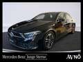 Mercedes-Benz A 180 d Kompaktlimo Navi Kamera Sitzh. Schwarz - thumbnail 1