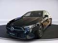 Mercedes-Benz A 180 d Kompaktlimo Österreich-E Navi Kamera Sitzh. Schwarz - thumbnail 4