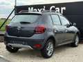 Dacia Sandero Stepway / 25.446 km / 1er propriétaire / GPS Zwart - thumbnail 4