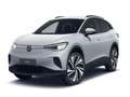 Volkswagen ID.4 Pro Silber - thumbnail 3
