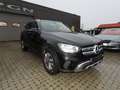 Mercedes-Benz GLC 200 GLC 200 d 9G-TRONIC Zwart - thumbnail 9