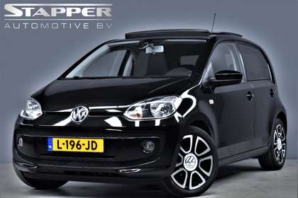 Volkswagen up! 1.0 75pk High up! BlueMotion 5drs. Panorama/Airco/