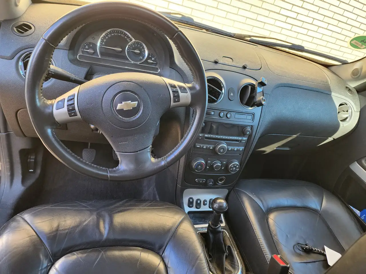 Chevrolet HHR