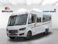 Euramobil Integra 890 EB ALKO HUBSTÜTZEN Weiß - thumbnail 1