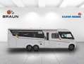 Euramobil Integra 890 EB ALKO HUBSTÜTZEN Weiß - thumbnail 5