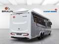 Euramobil Integra 890 EB ALKO HUBSTÜTZEN Weiß - thumbnail 3