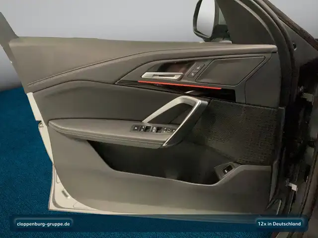 BMW X2 view 15