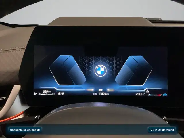 BMW X2 view 12