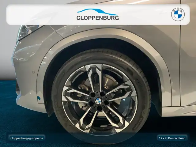 BMW X2 view 8