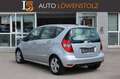 Mercedes-Benz A 160 Avantgarde | Klima | Teilleder | SHZ Argent - thumbnail 6