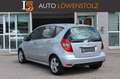 Mercedes-Benz A 160 Avantgarde | Klima | Teilleder | SHZ Argent - thumbnail 4