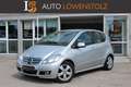 Mercedes-Benz A 160 Avantgarde | Klima | Teilleder | SHZ Argent - thumbnail 1