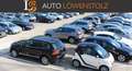 Mercedes-Benz A 160 Avantgarde | Klima | Teilleder | SHZ Silber - thumbnail 19
