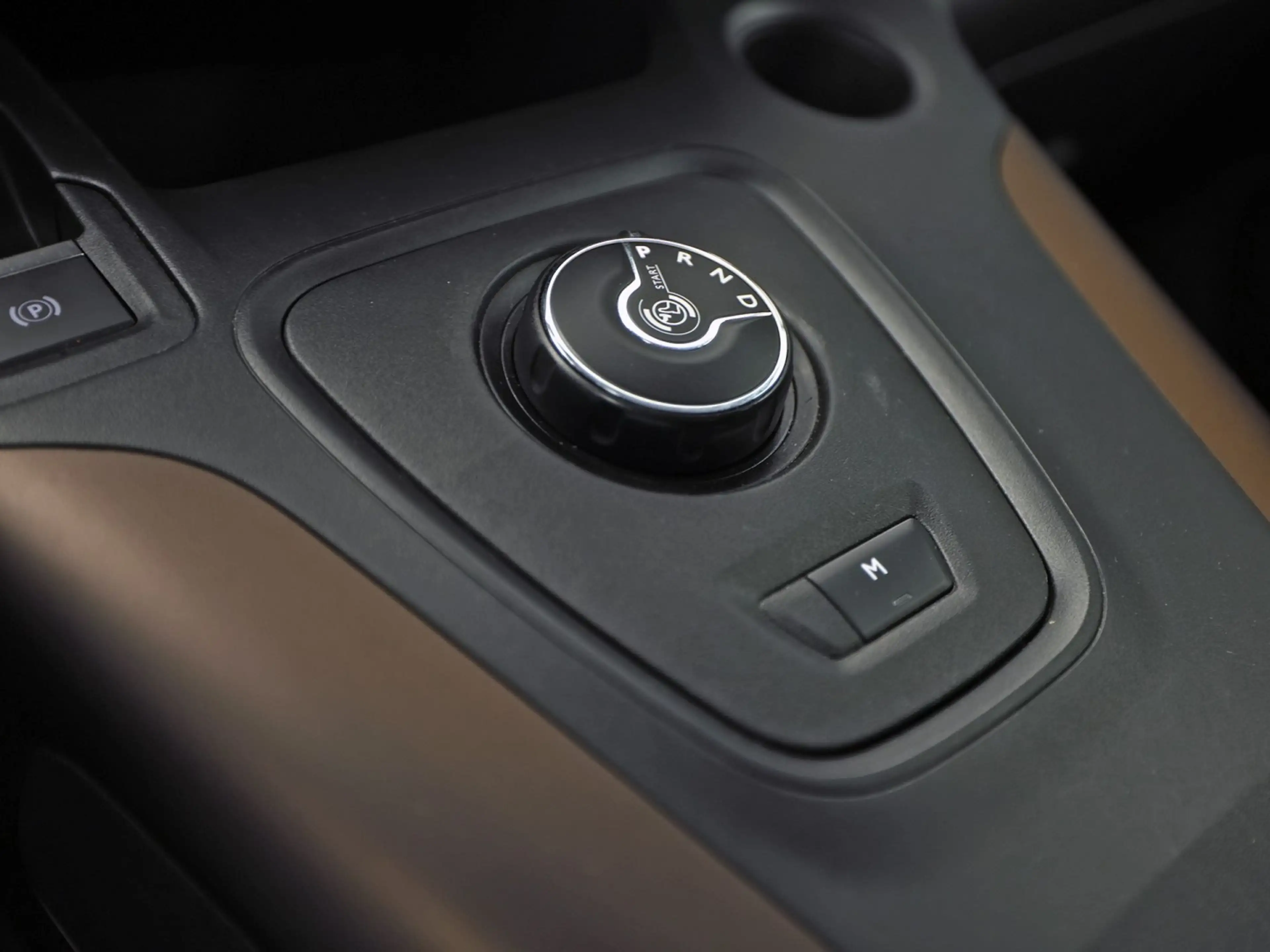 Peugeot Rifter 1.2 Puretech GT-Line (APPLE CARPLAY, NAVIGATIE, 36 — photo 9