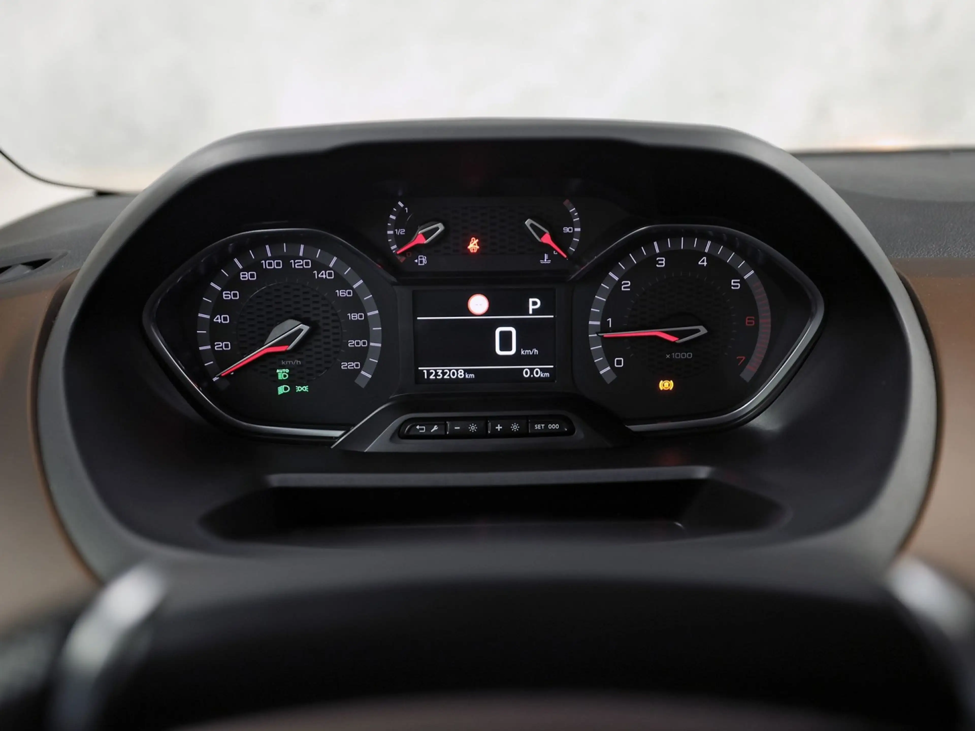 Peugeot Rifter 1.2 Puretech GT-Line (APPLE CARPLAY, NAVIGATIE, 36 — photo 29
