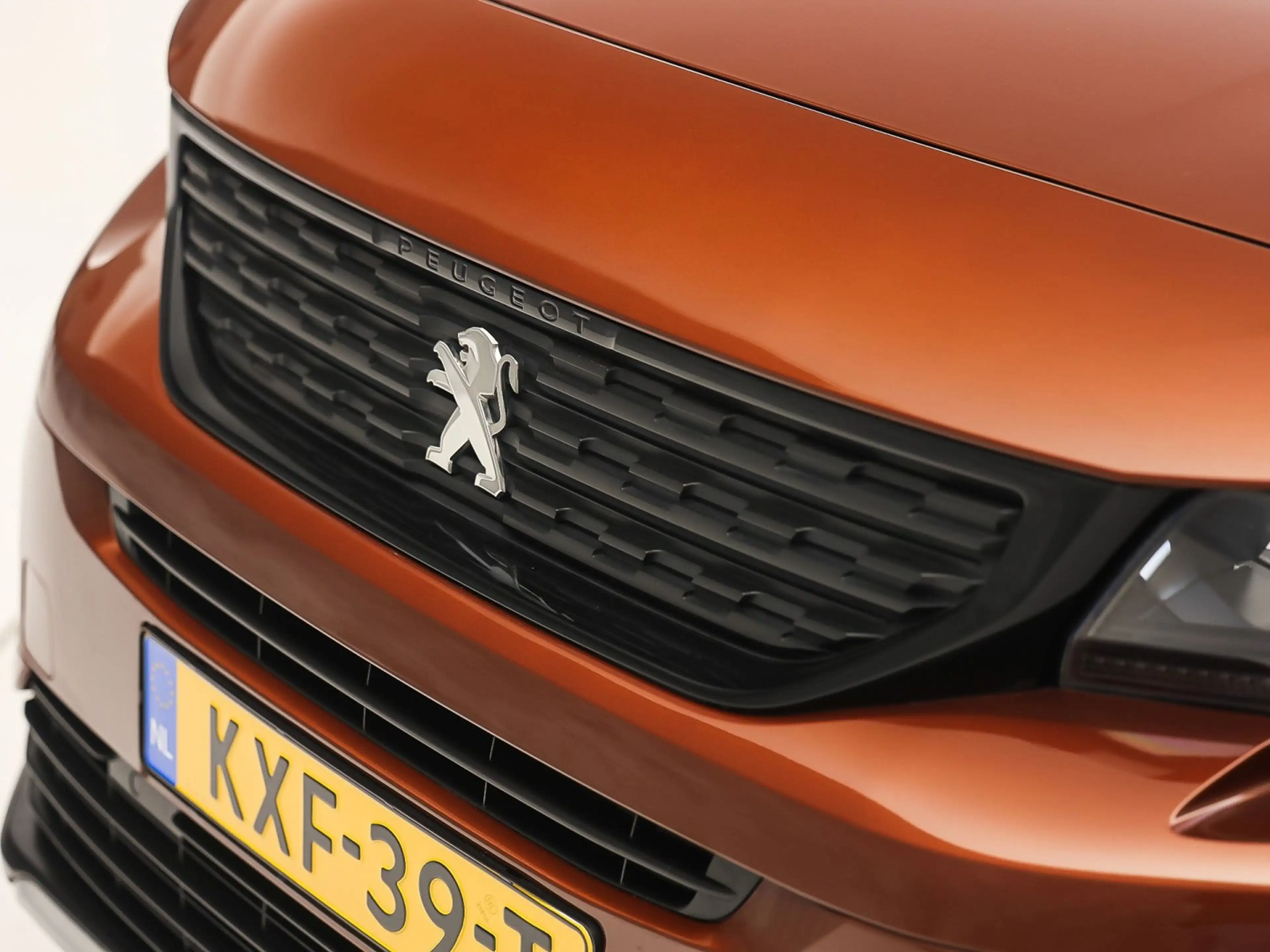 Peugeot Rifter 1.2 Puretech GT-Line (APPLE CARPLAY, NAVIGATIE, 36 — photo 13