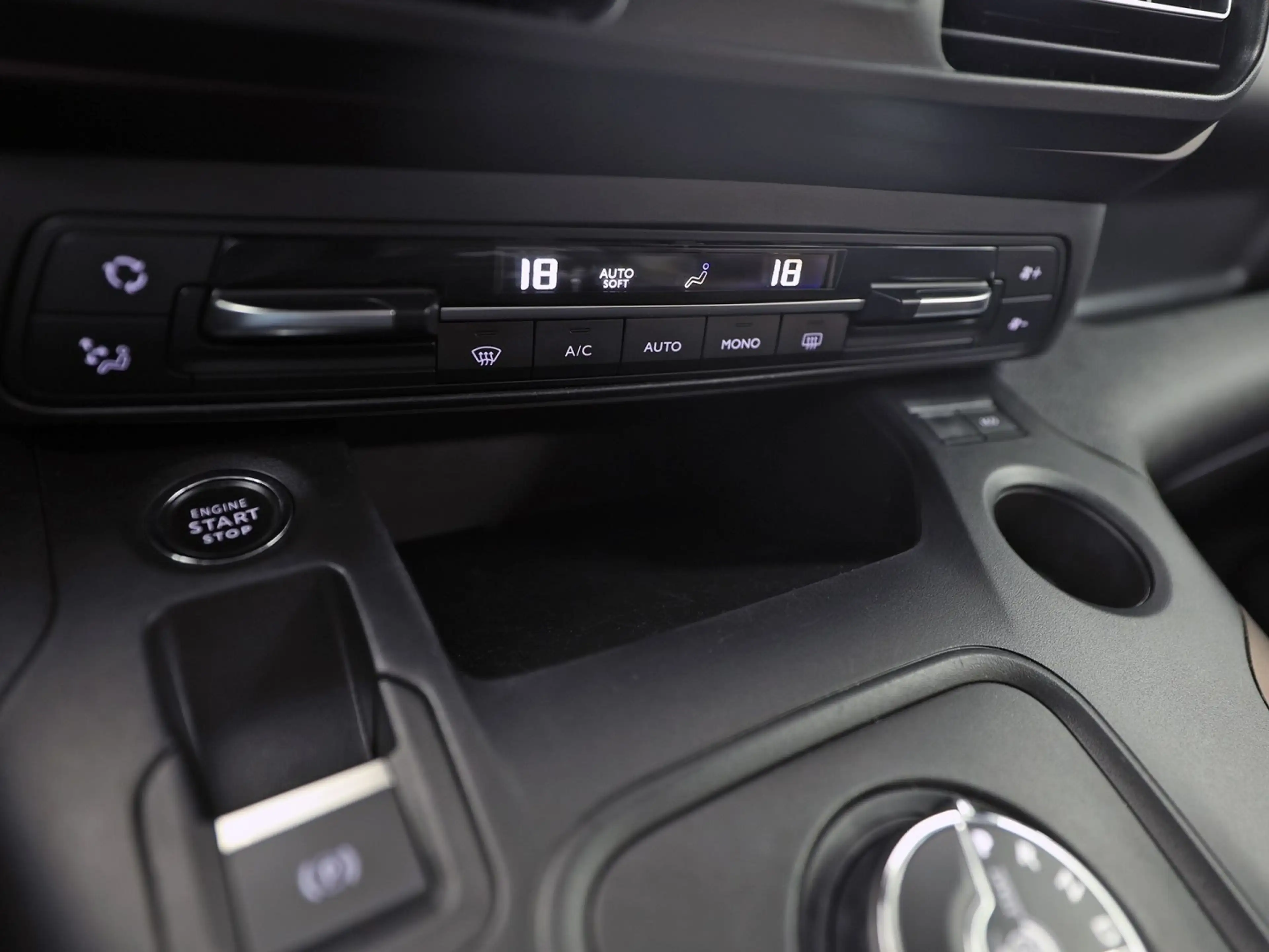 Peugeot Rifter 1.2 Puretech GT-Line (APPLE CARPLAY, NAVIGATIE, 36 — photo 10
