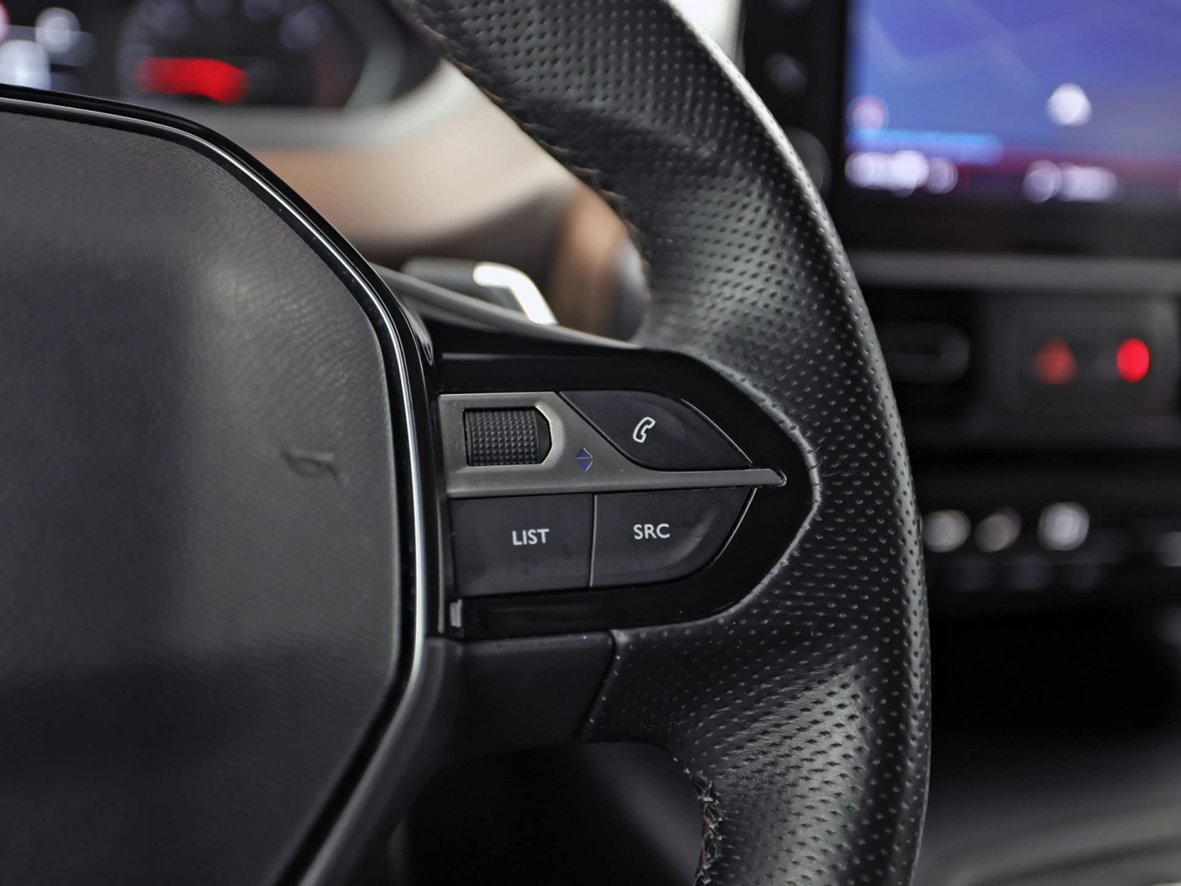 Peugeot Rifter 1.2 Puretech GT-Line (APPLE CARPLAY, NAVIGATIE, 36 — photo 16
