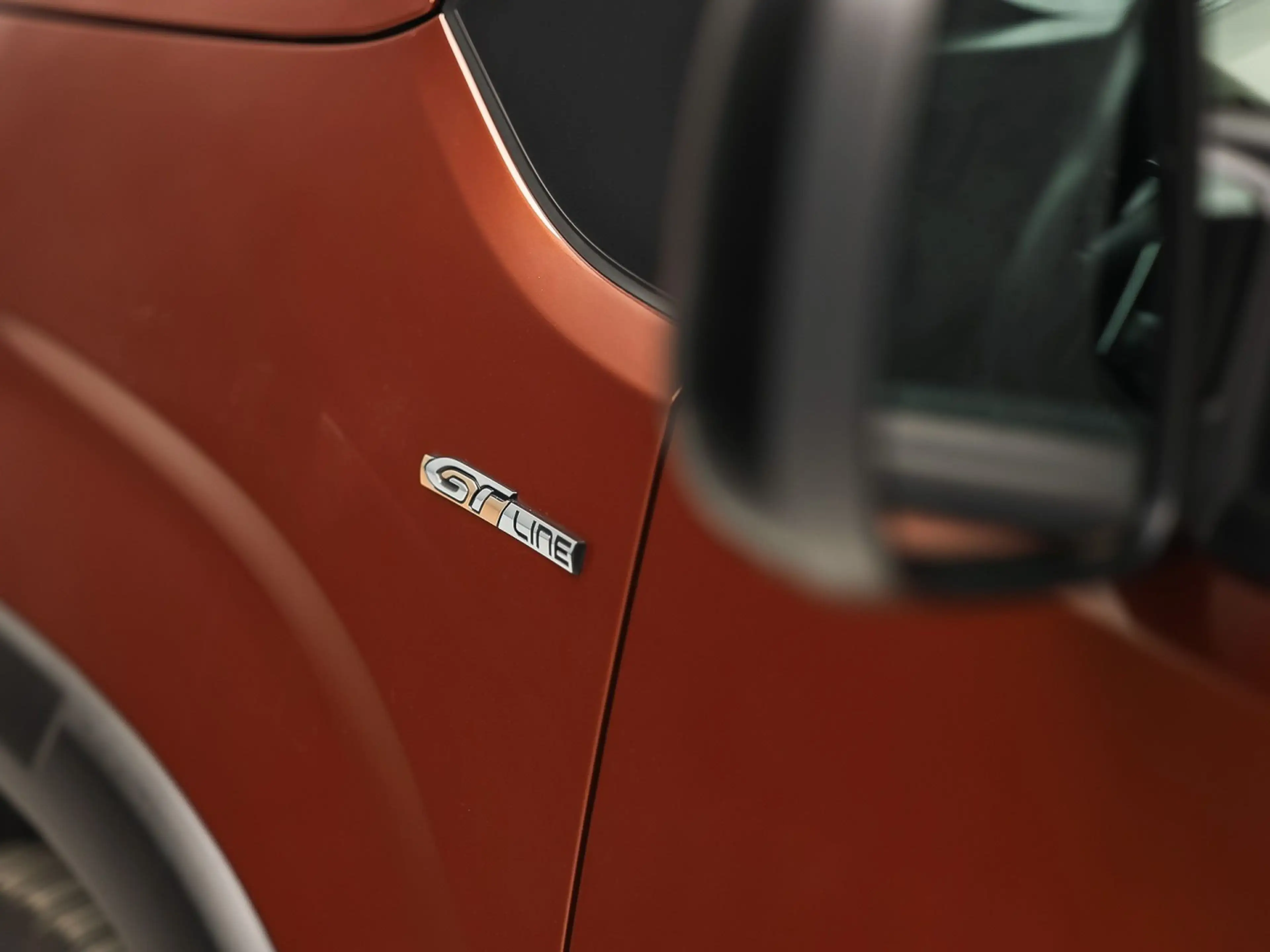 Peugeot Rifter 1.2 Puretech GT-Line (APPLE CARPLAY, NAVIGATIE, 36 — photo 24