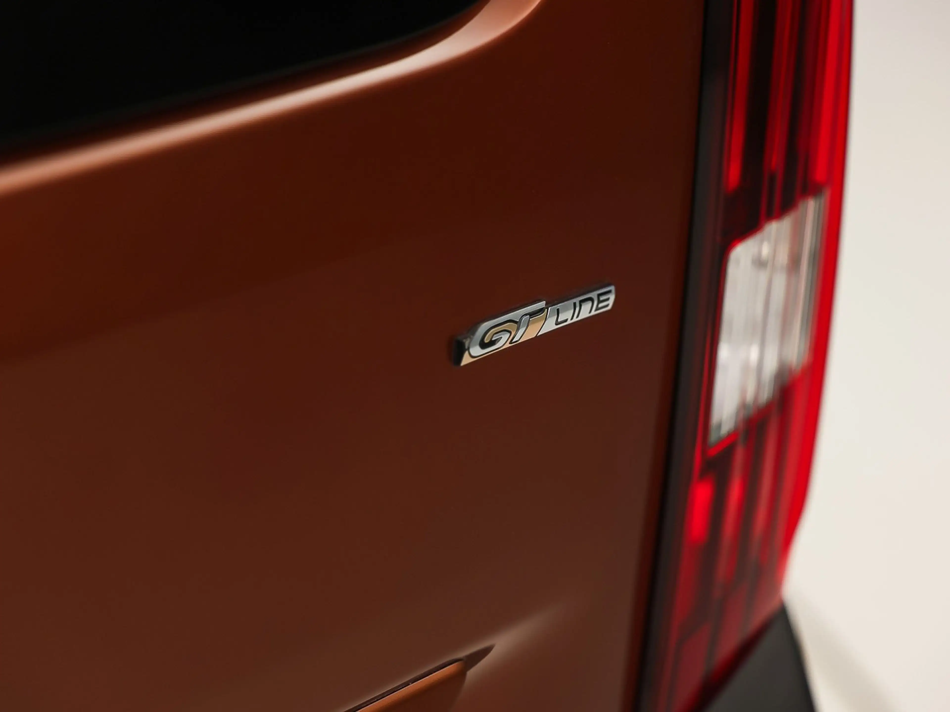Peugeot Rifter 1.2 Puretech GT-Line (APPLE CARPLAY, NAVIGATIE, 36 — photo 30