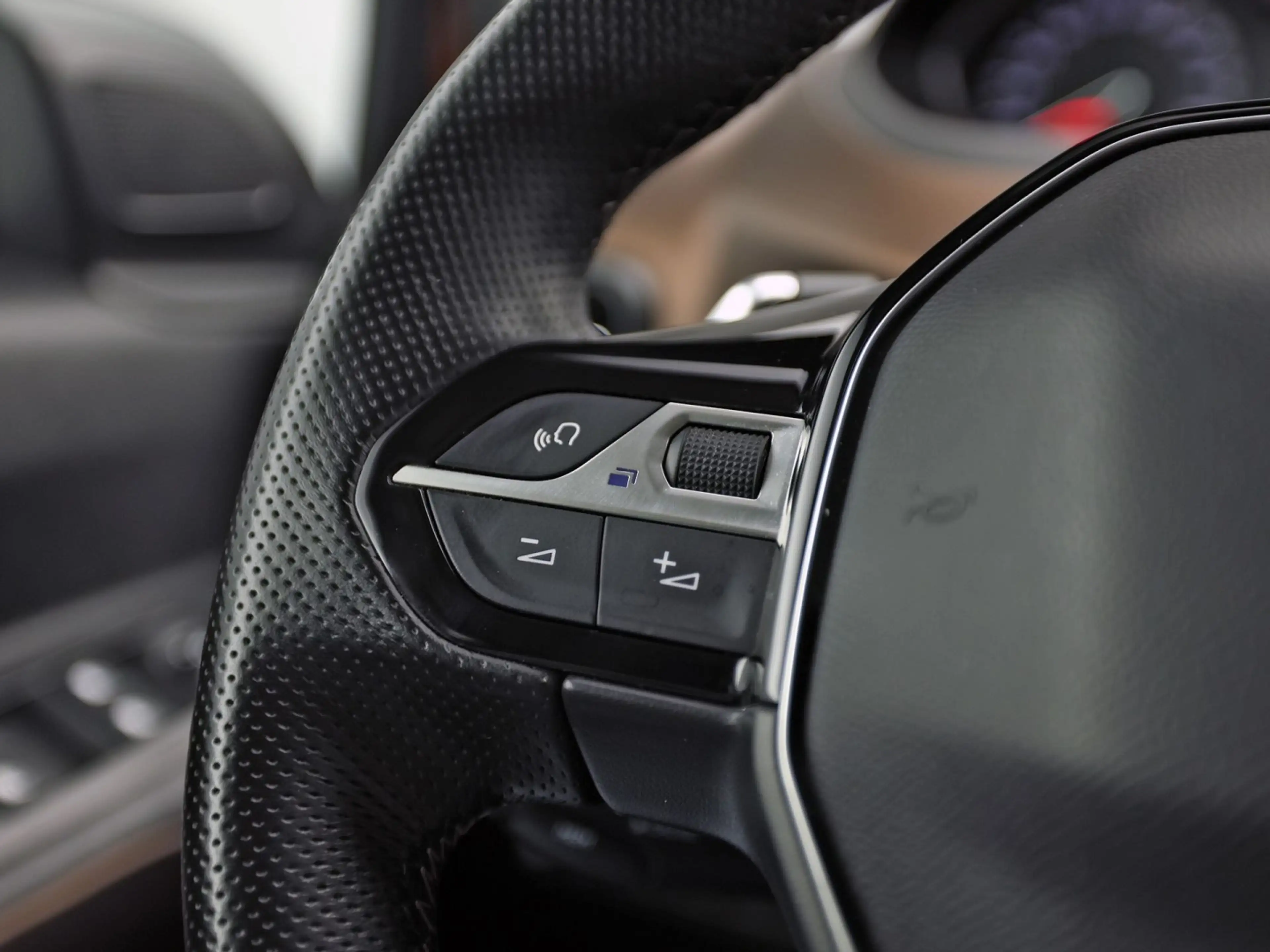 Peugeot Rifter 1.2 Puretech GT-Line (APPLE CARPLAY, NAVIGATIE, 36 — photo 15