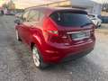 Ford Fiesta 1,6 TDCi DPF Ghia Tüv 11/2026 Lilla - thumbnail 6