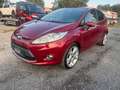 Ford Fiesta 1,6 TDCi DPF Ghia Tüv 11/2026 Lilla - thumbnail 1