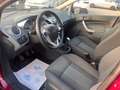 Ford Fiesta 1,6 TDCi DPF Ghia Tüv 11/2026 Lilla - thumbnail 8