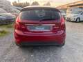 Ford Fiesta 1,6 TDCi DPF Ghia Tüv 11/2026 Lilla - thumbnail 5