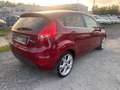 Ford Fiesta 1,6 TDCi DPF Ghia Tüv 11/2026 Lilla - thumbnail 4
