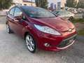 Ford Fiesta 1,6 TDCi DPF Ghia Tüv 11/2026 Lilla - thumbnail 3